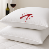 Kit Protetor de Travesseiro Prática 2 Pç