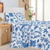 Jogo de Lençol Queen Essência 4 Peças 480 Fios Sense