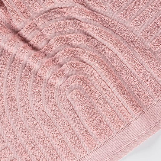Nuvem Rosa