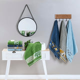 Toalha de Banho Infantil Kids Minimi 1 Peça 100% Algodão