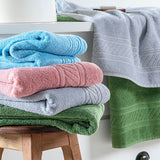 Toalha de Banho Lummi 1 Peça – 100% Algodão 530 g/m²