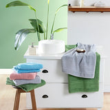 Toalha de Banho Lummi 1 Peça – 100% Algodão 530 g/m²