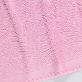 Toalha de Banho Native 1 Peça 470 g/m²: Absorvente e Macia