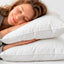 Kit 2 Travesseiros Comfy O Conforto Ideal para Suas Noites de Sono