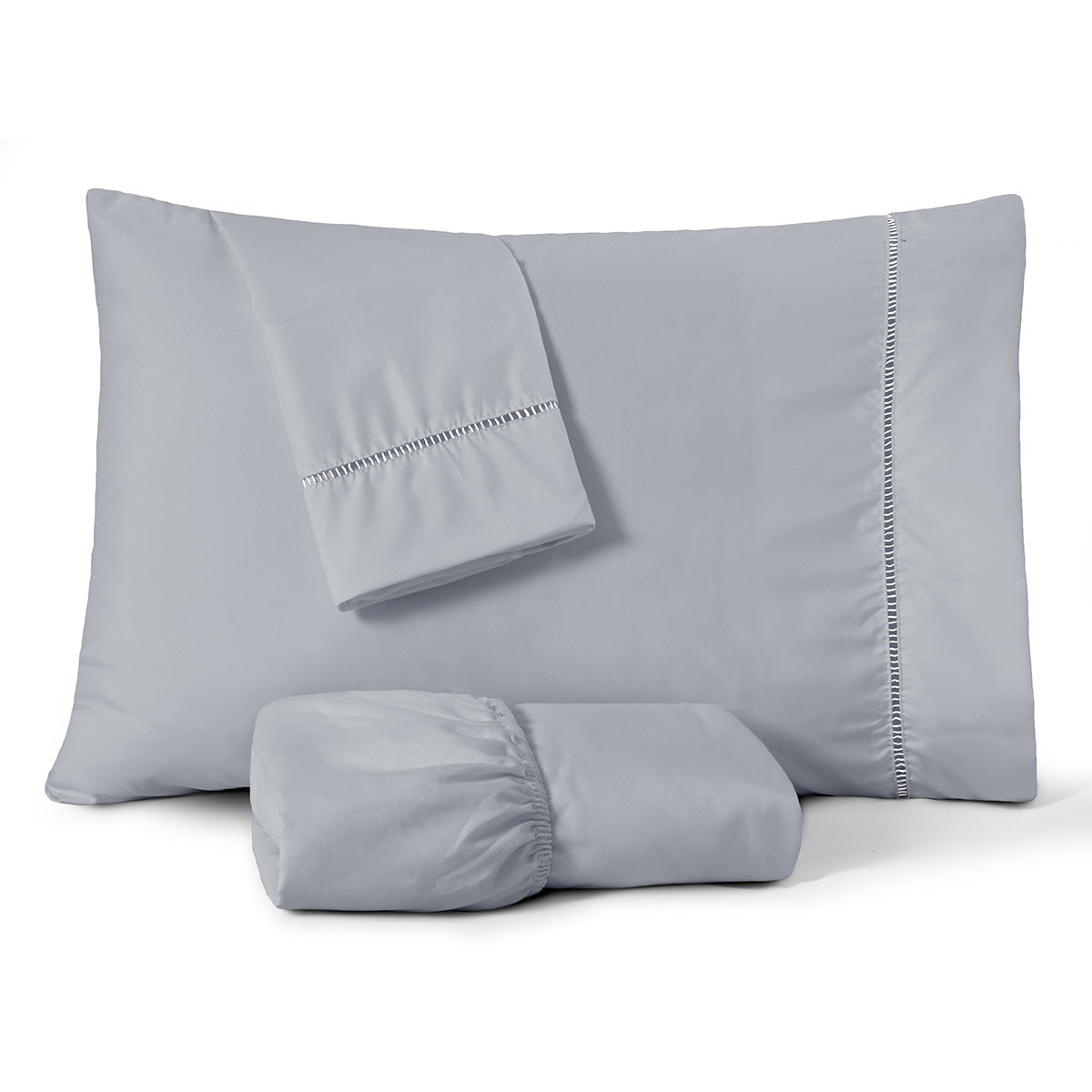 Kit Cores Lençol Camilly: Seu quarto Impecável