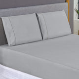 Kit Cores Lençol Camilly: Seu quarto Impecável