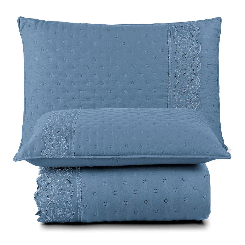 Ice Blue