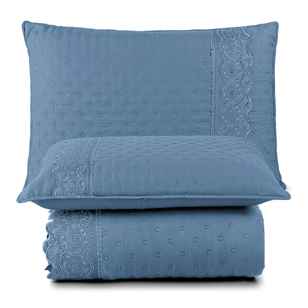 Ice Blue