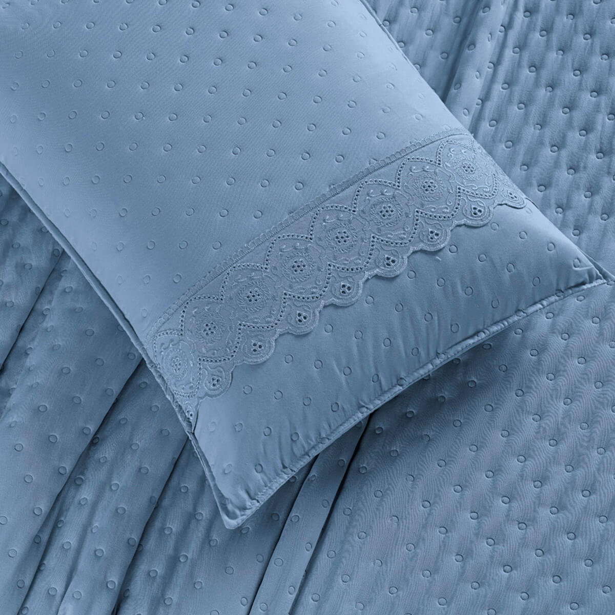Ice Blue