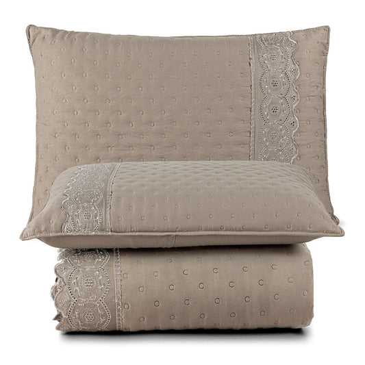 Taupe