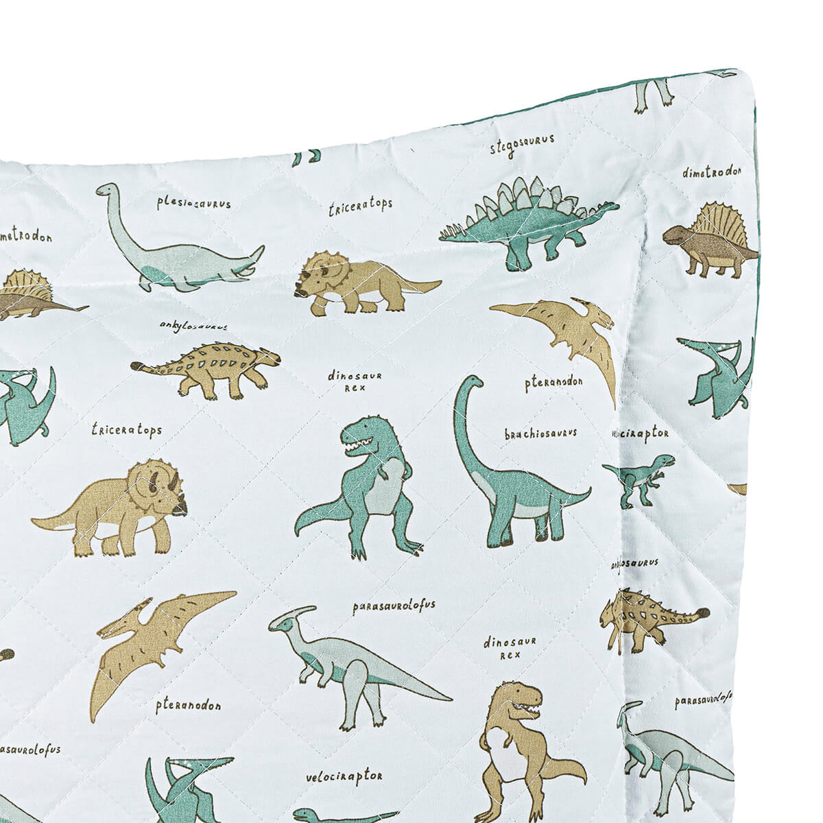 Dino World