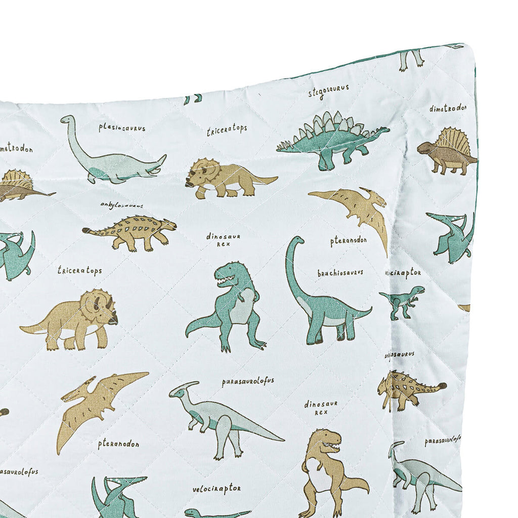 Dino World