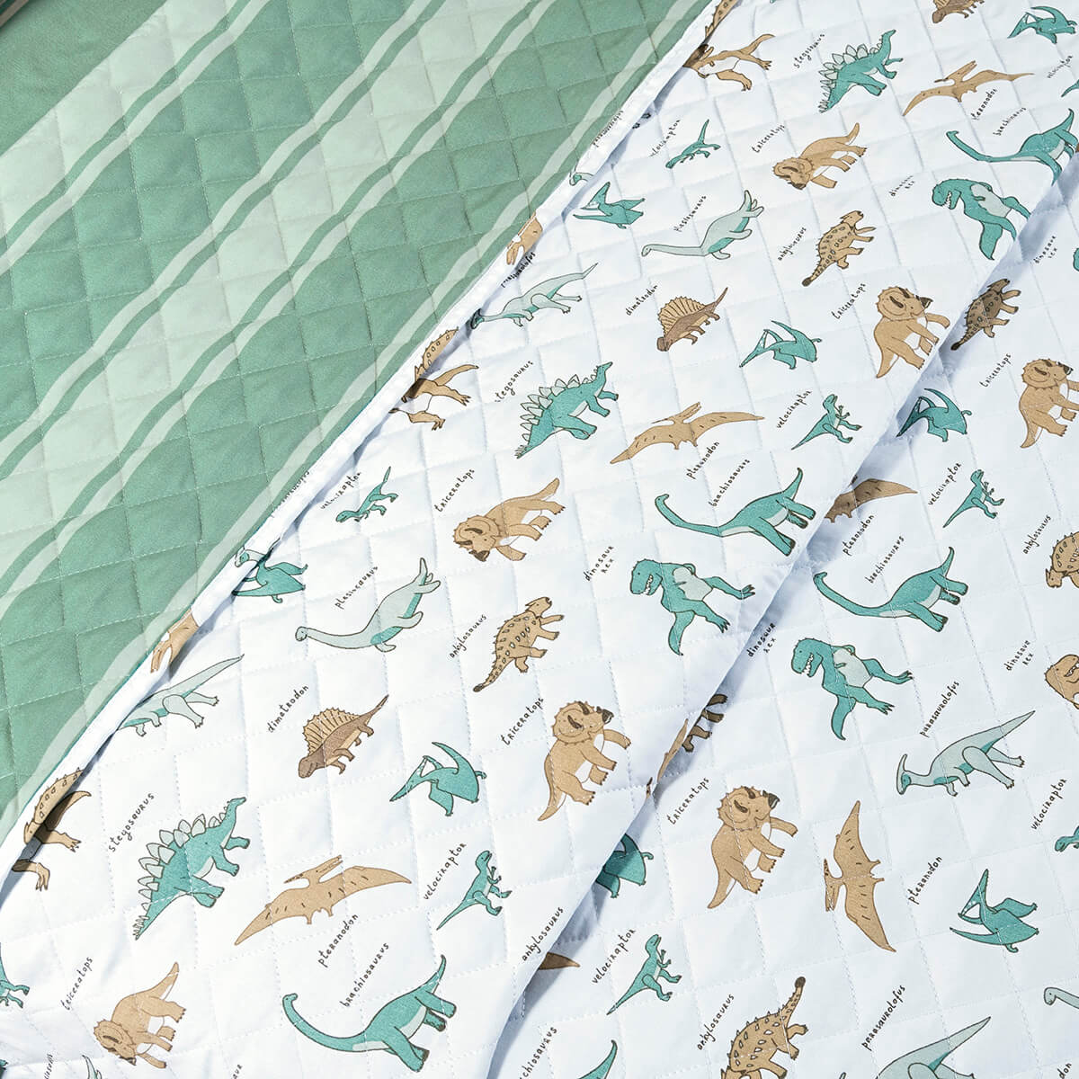 Dino World