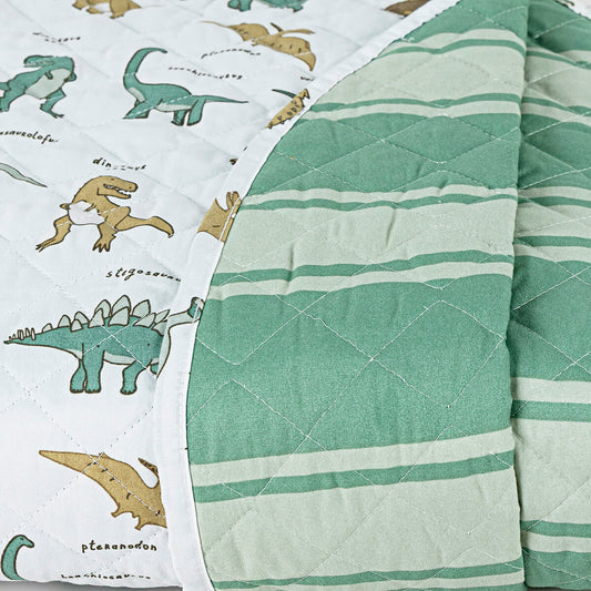 Dino World