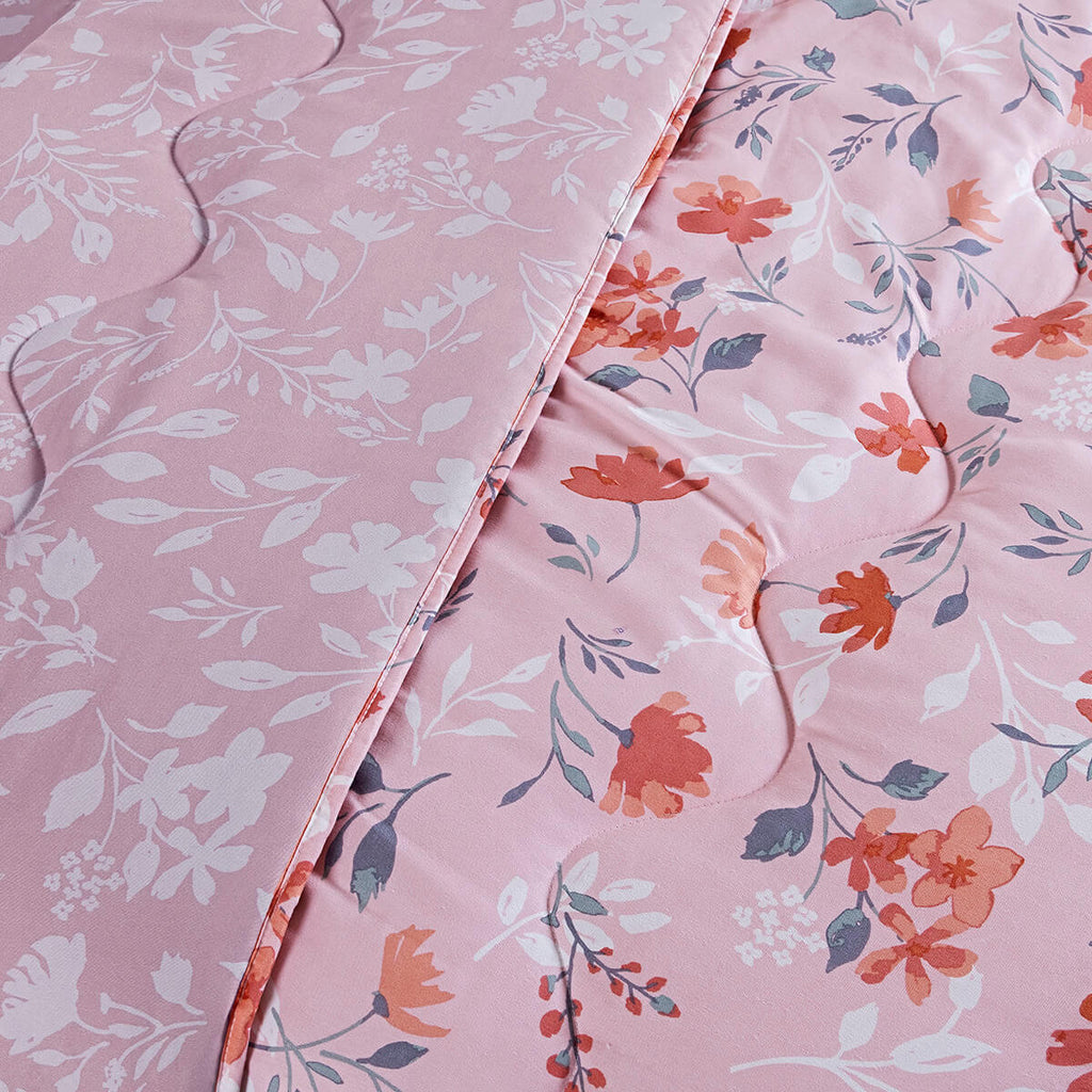 Flora