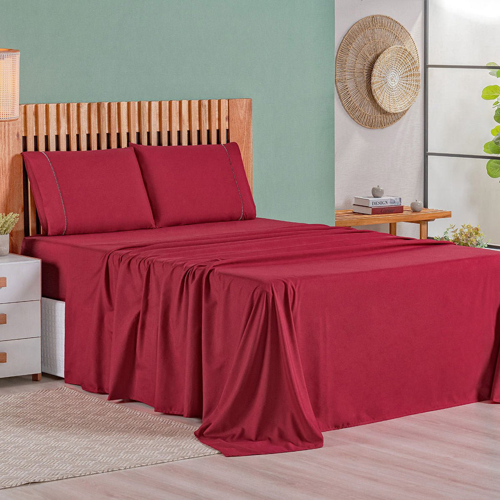 Vermelho