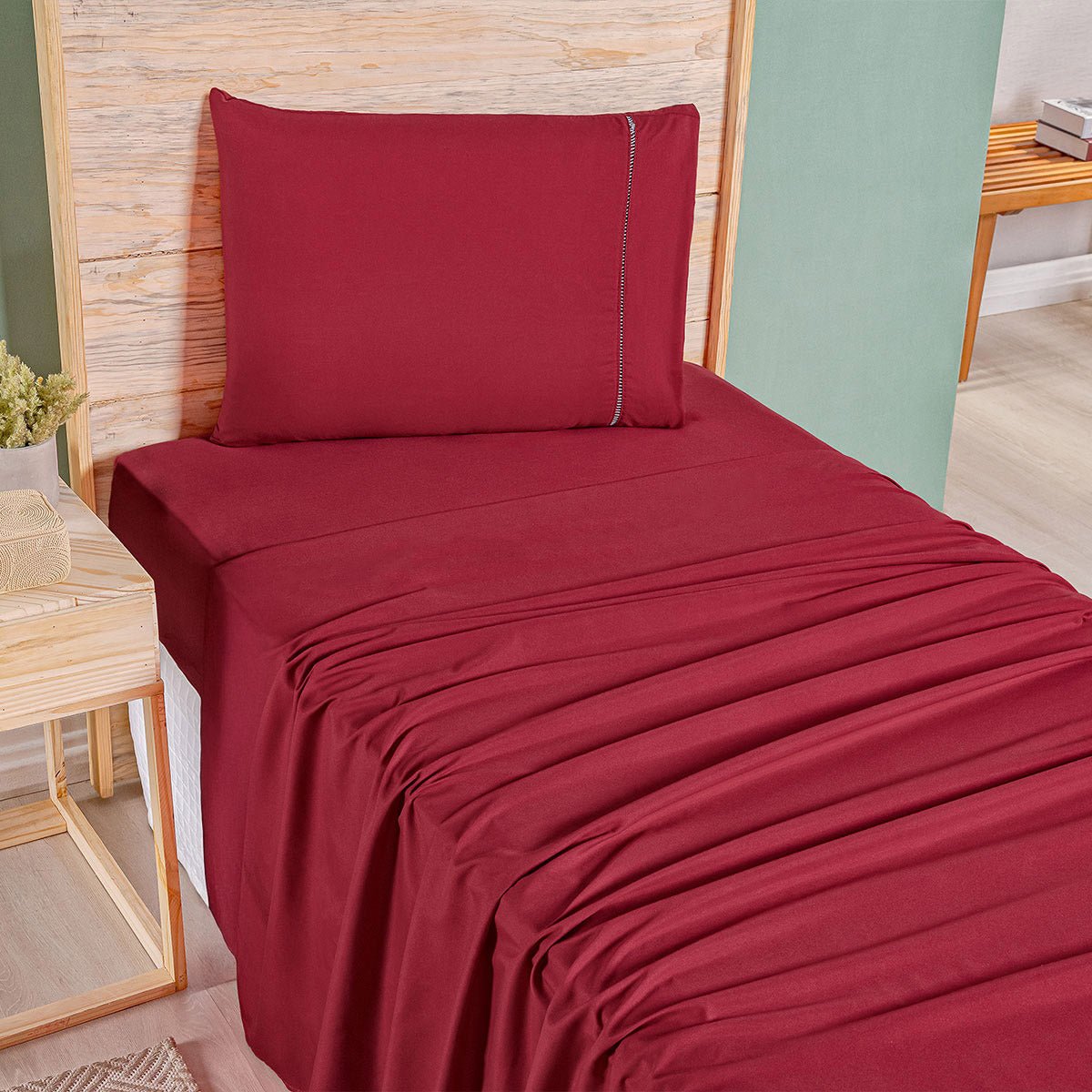 Vermelho