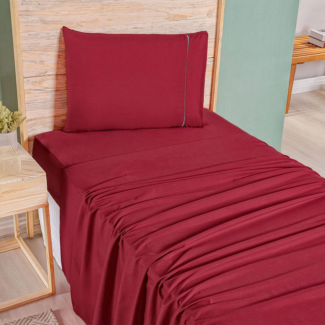 Vermelho