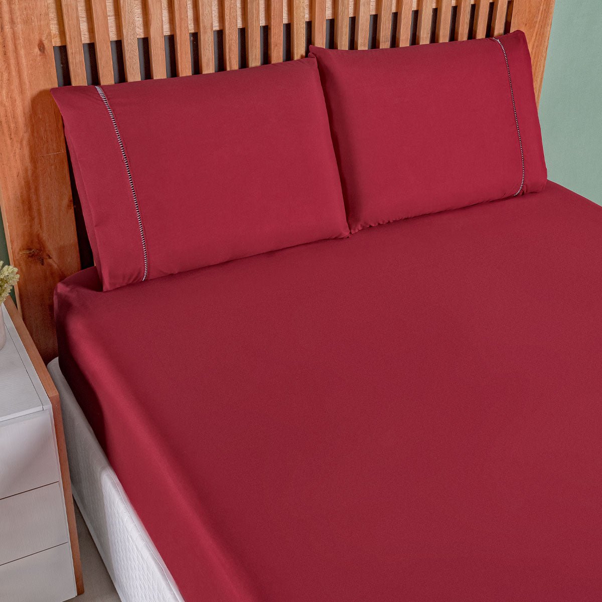 Vermelho