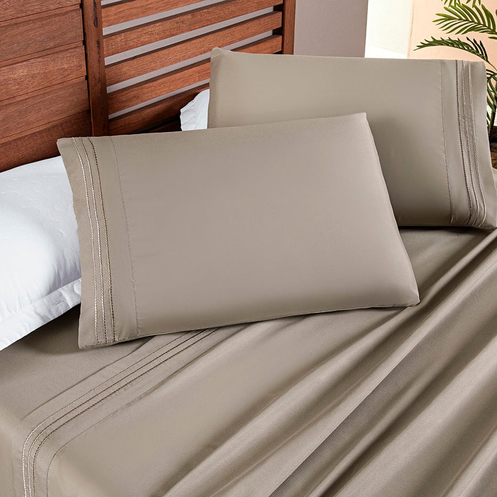 Taupe