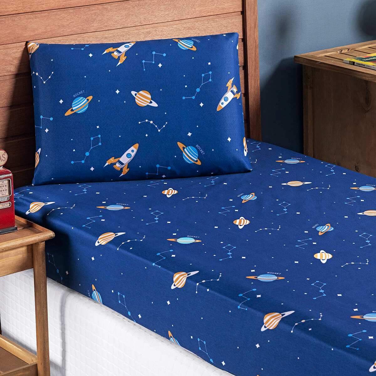 Galaxia