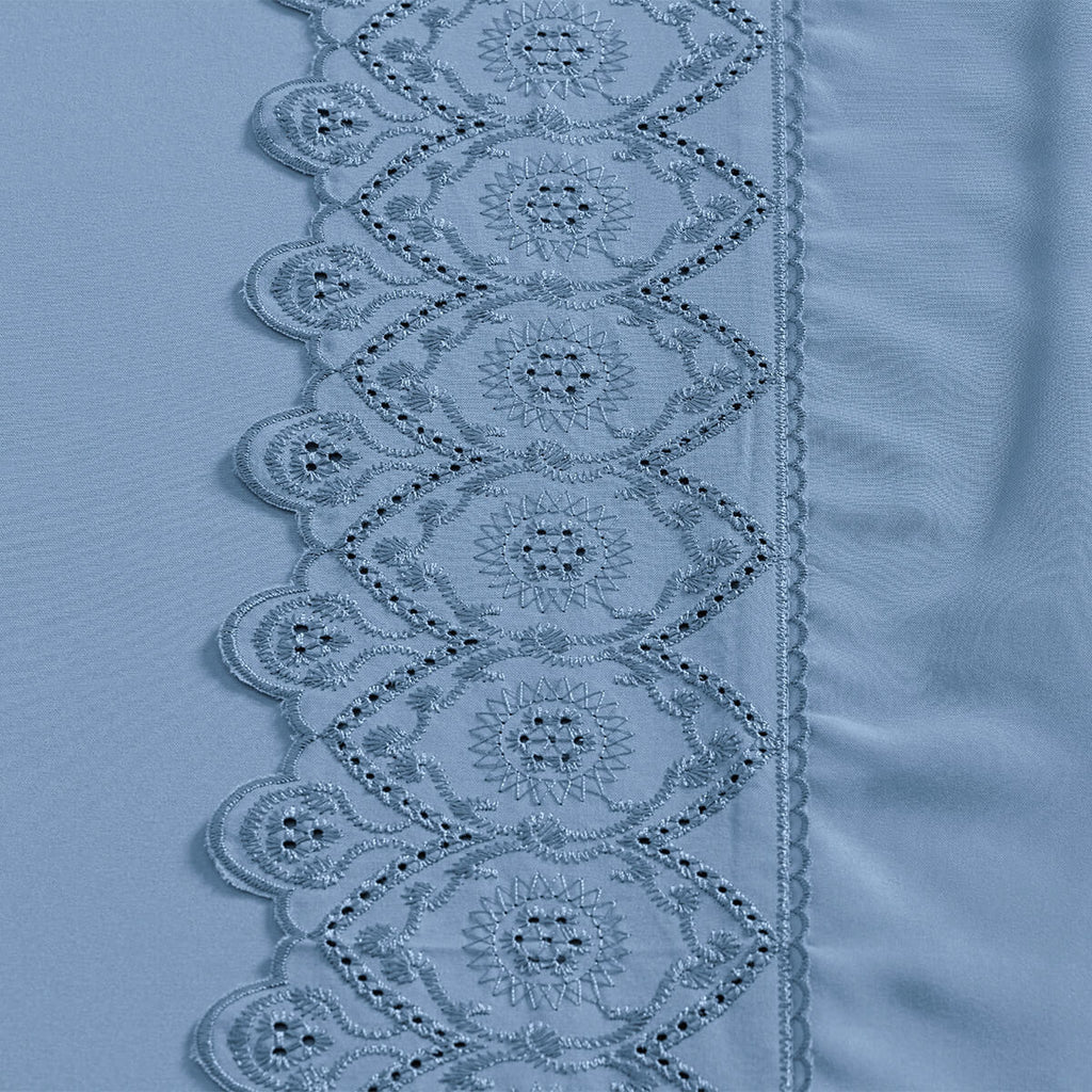 Ice Blue