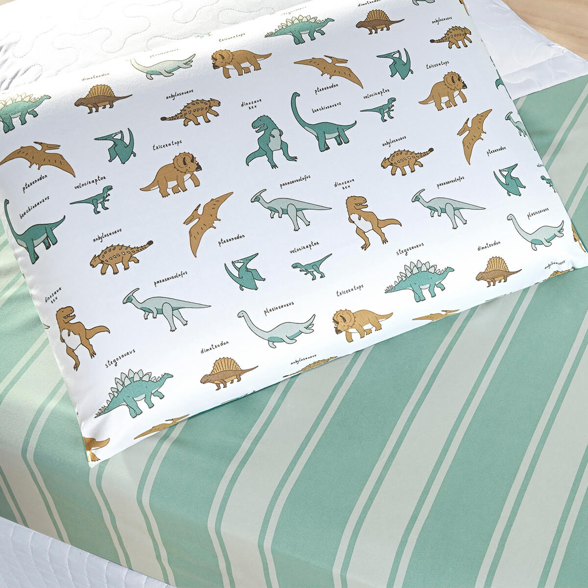 Dino World