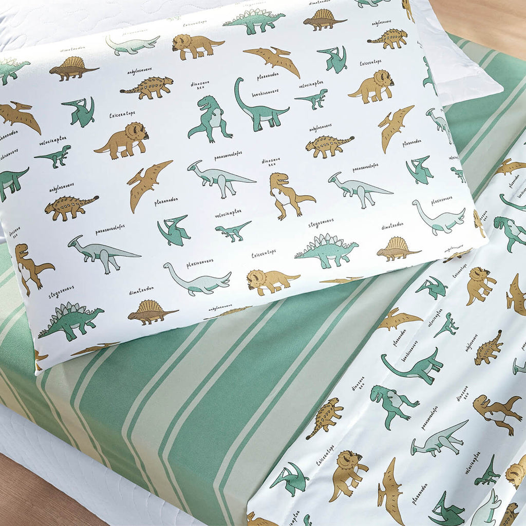 Dino World