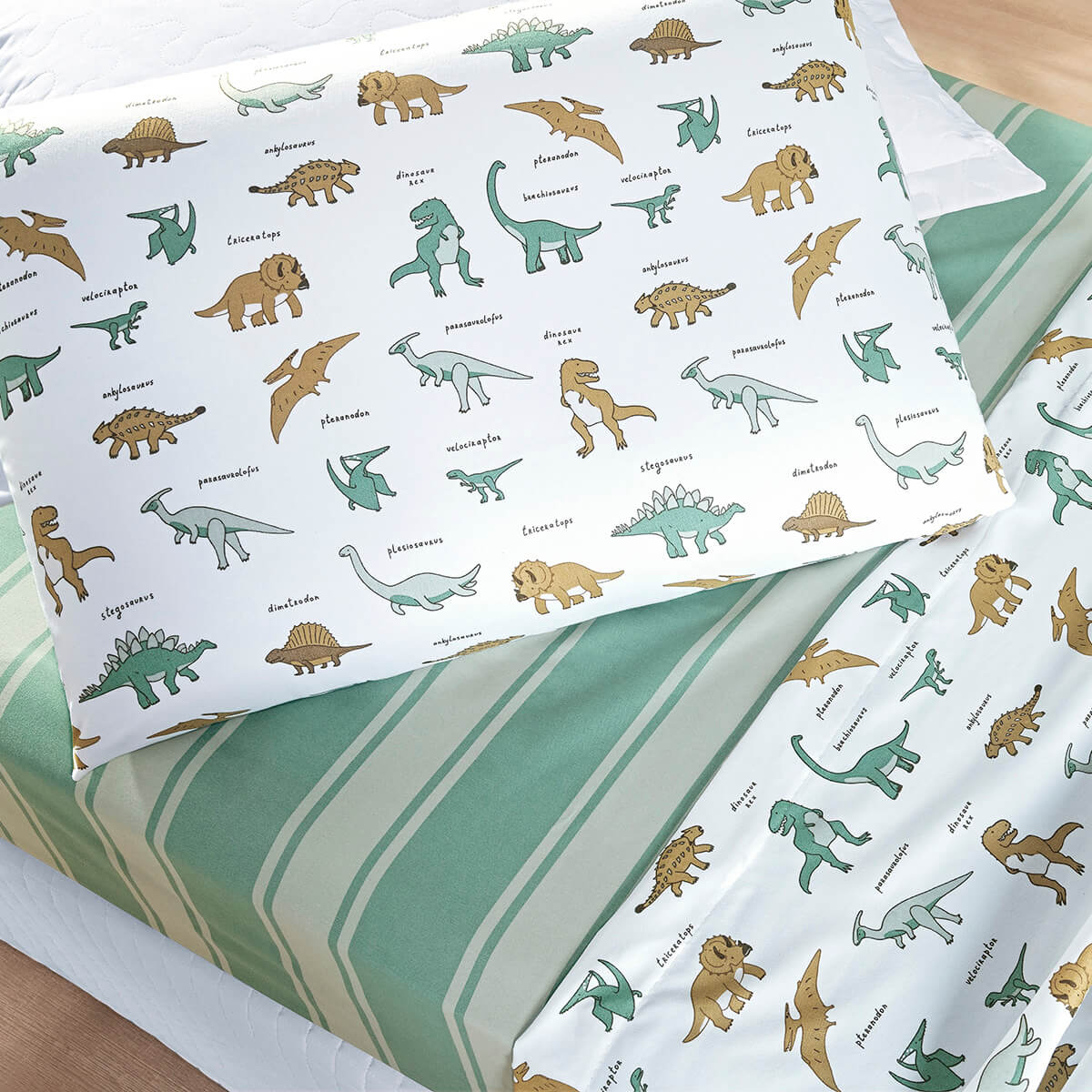 Dino World
