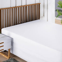 Protetor Colchão Casal Microblock 1 Peça 100% impermeável