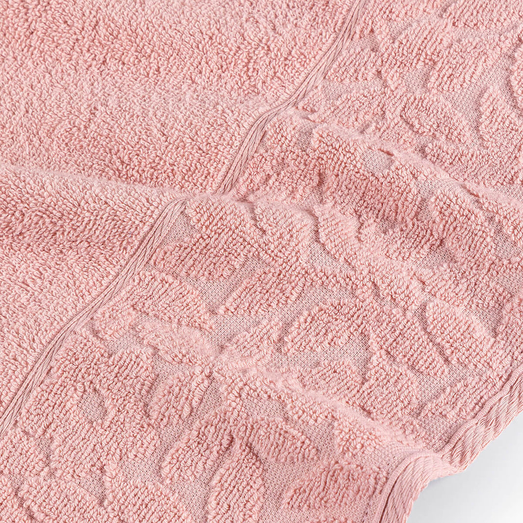 Nuvem Rosa