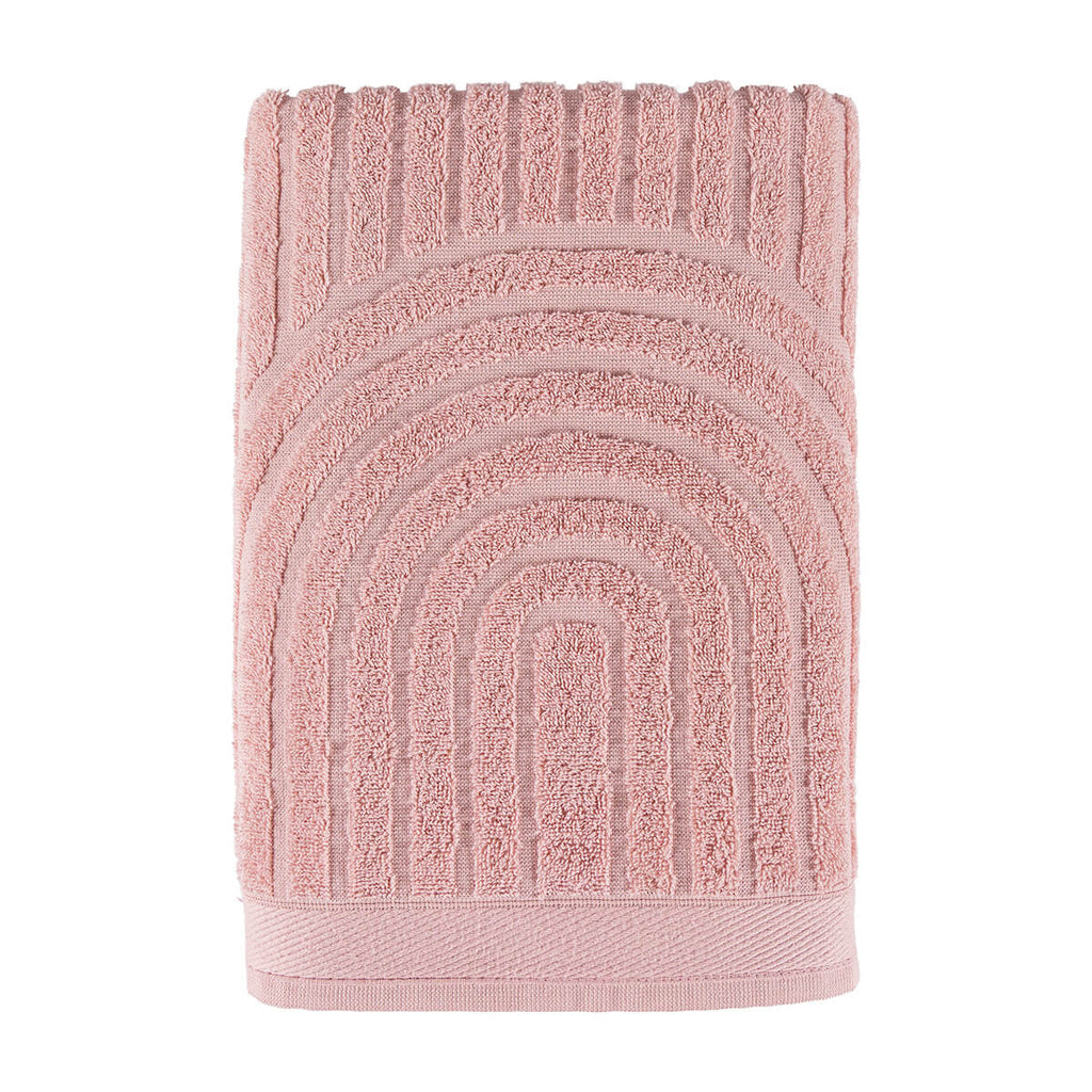 Nuvem Rosa