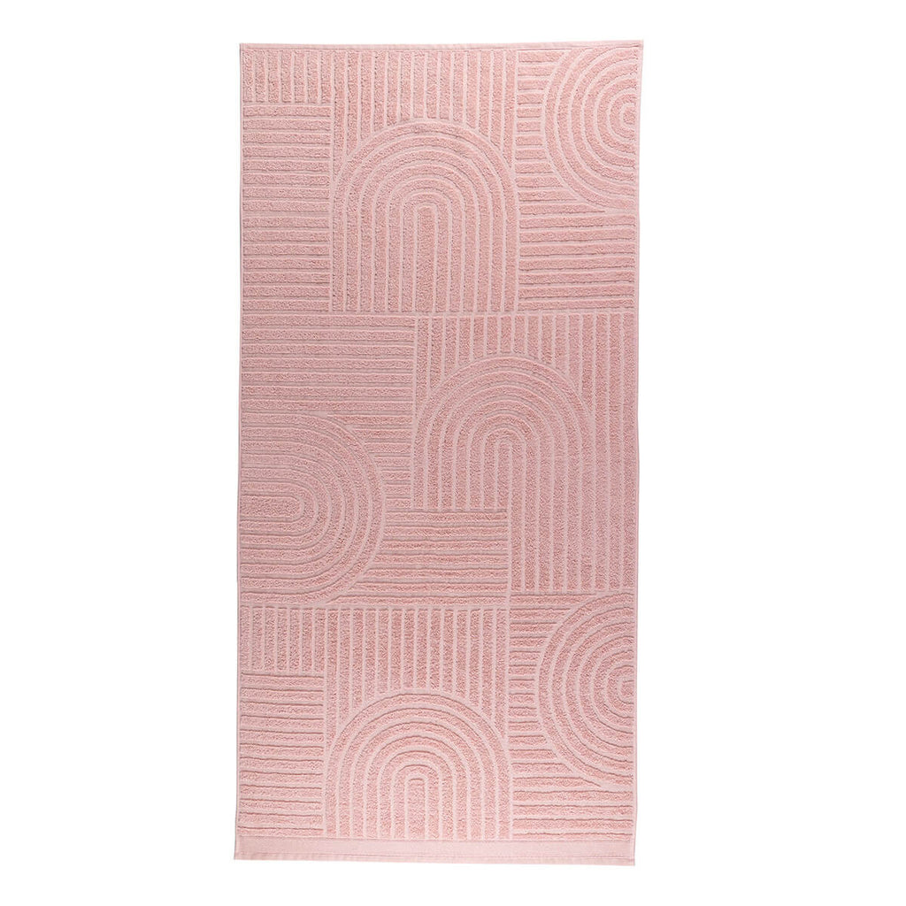 Nuvem Rosa