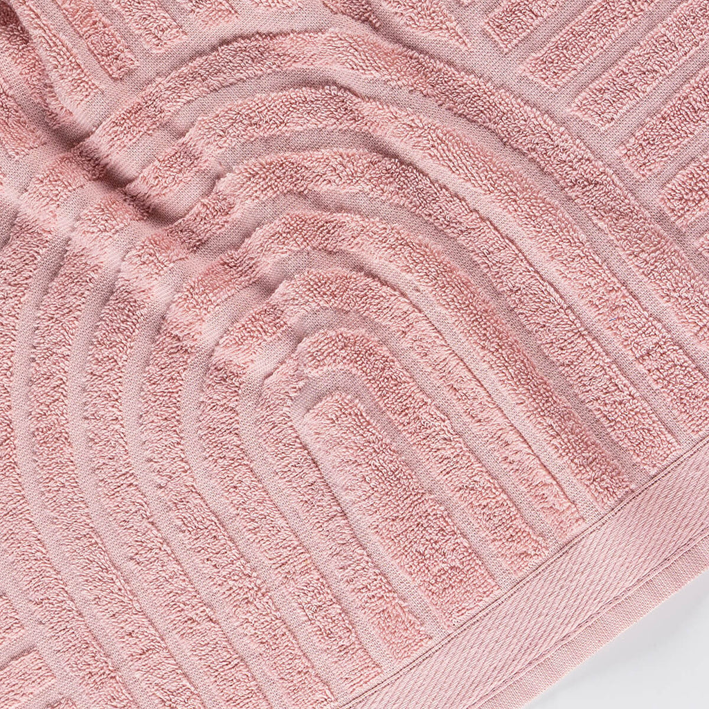 Nuvem Rosa