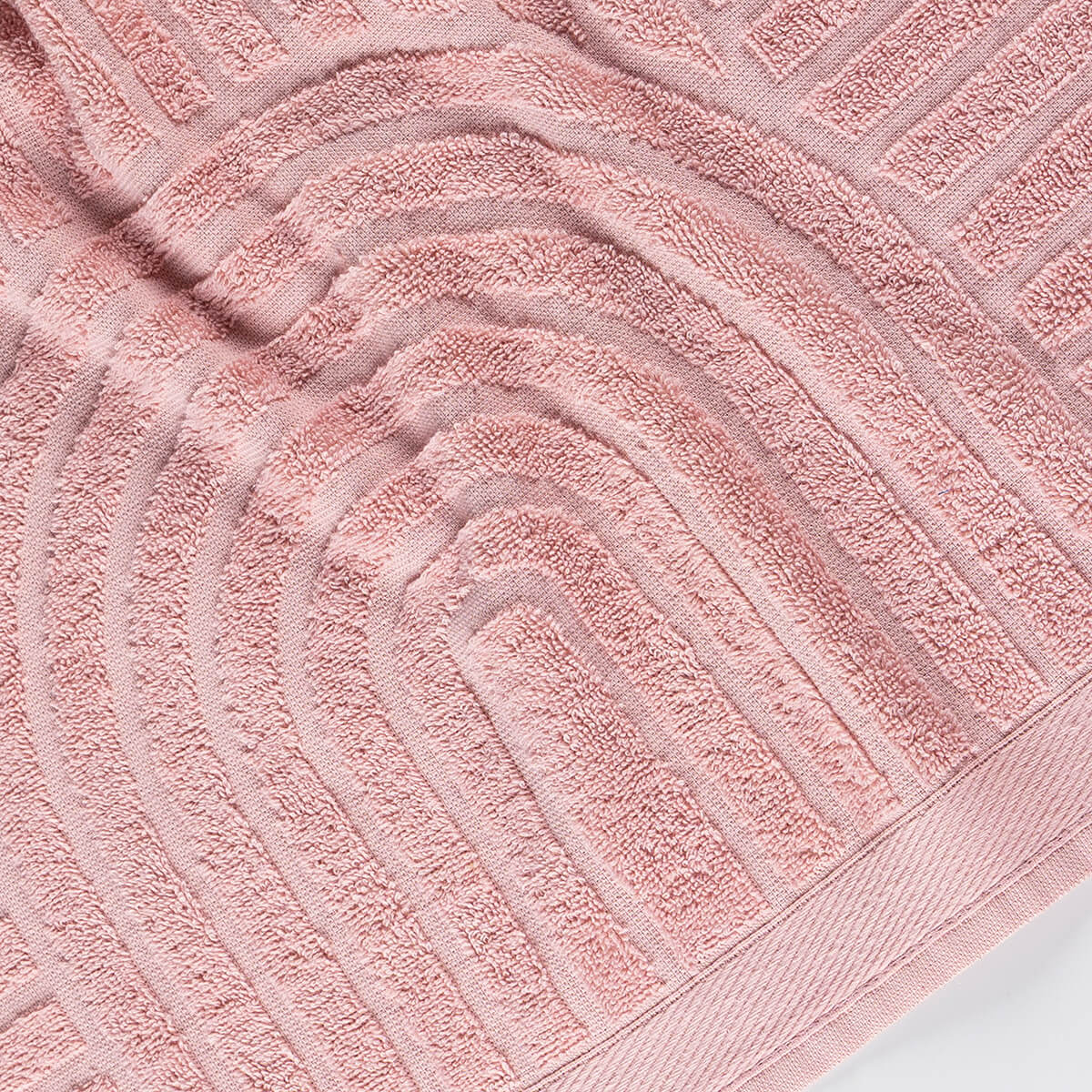 Nuvem Rosa
