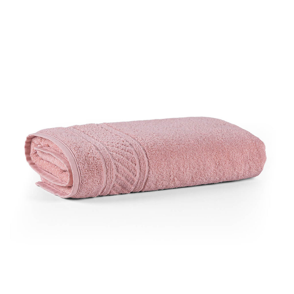 Nuvem Rosa