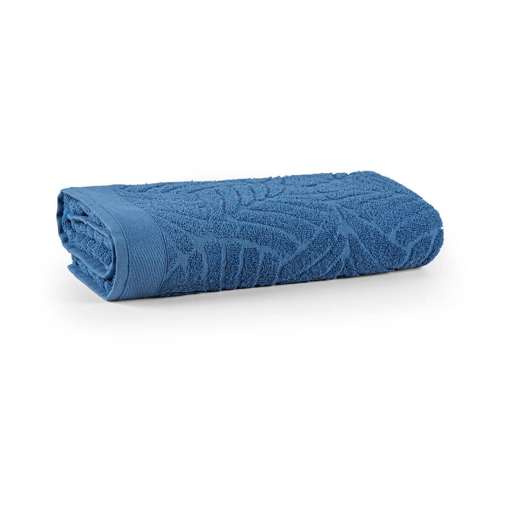 Toalha de Banho Native 1 Peça 470 g/m²: Absorvente e Macia