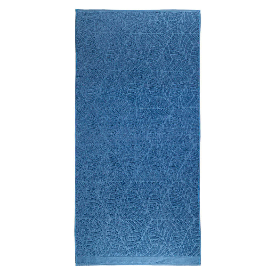 Toalha de Banho Native 1 Peça 470 g/m²: Absorvente e Macia