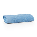 Toalha de Banho Native 1 Peça 470 g/m²: Absorvente e Macia