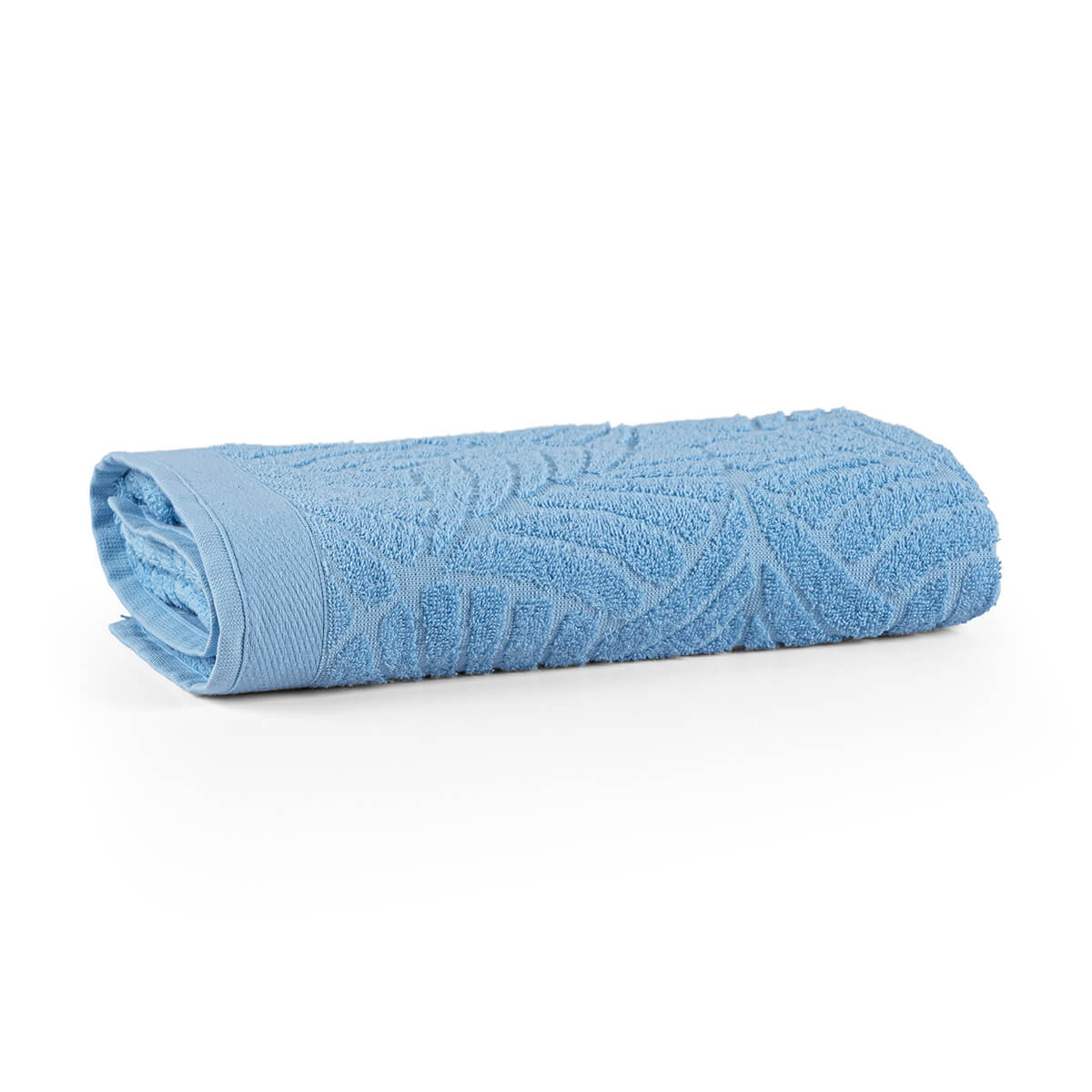 Toalha de Banho Native 1 Peça 470 g/m²: Absorvente e Macia