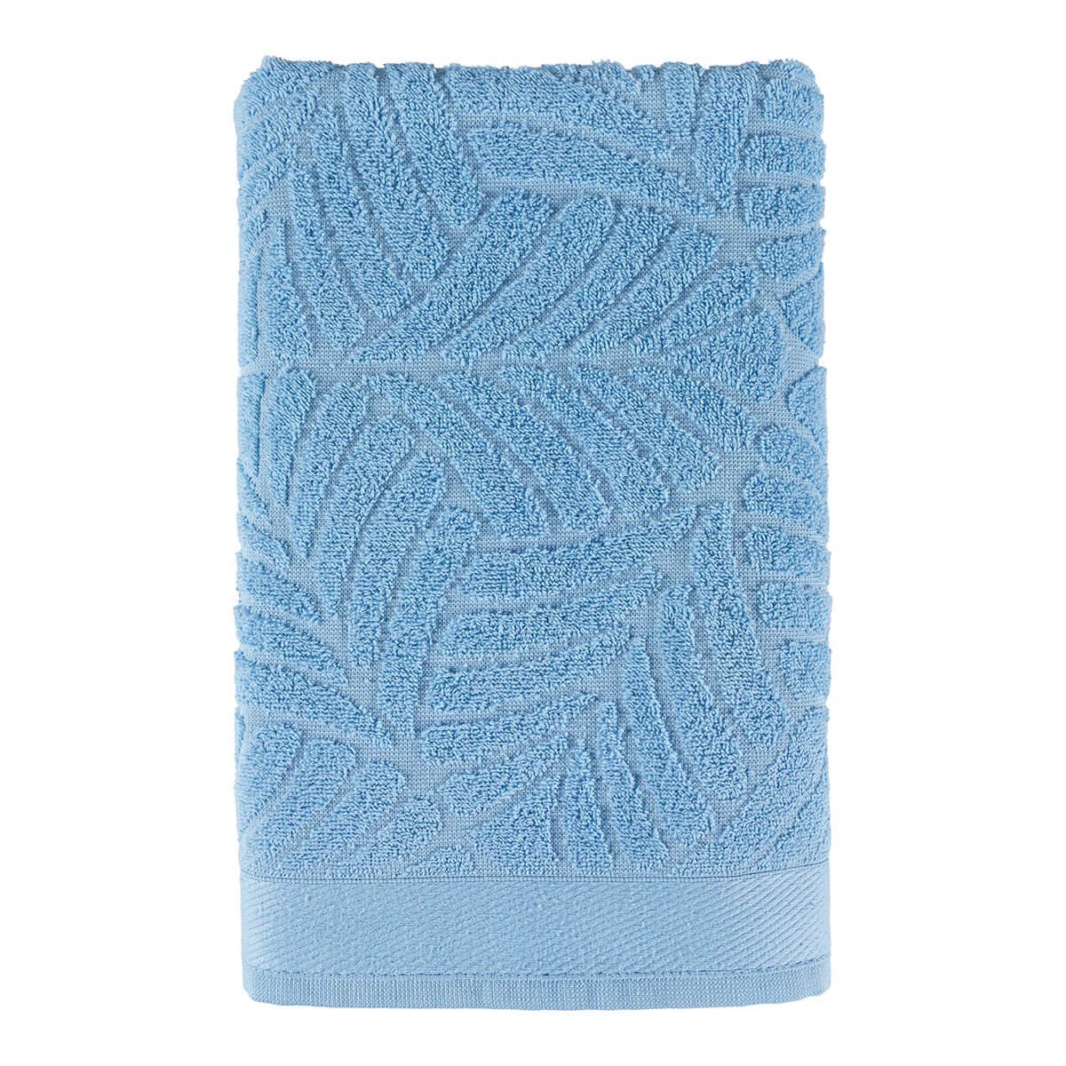 Toalha de Banho Native 1 Peça 470 g/m²: Absorvente e Macia