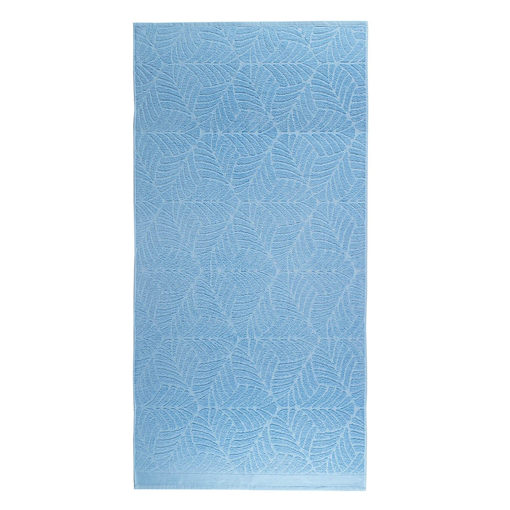 Toalha de Banho Native 1 Peça 470 g/m²: Absorvente e Macia