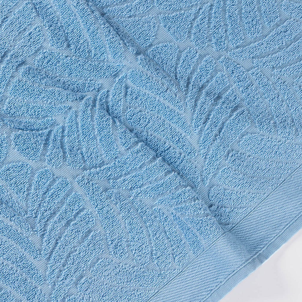 Toalha de Banho Native 1 Peça 470 g/m²: Absorvente e Macia