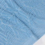 Toalha de Banho Native 1 Peça 470 g/m²: Absorvente e Macia