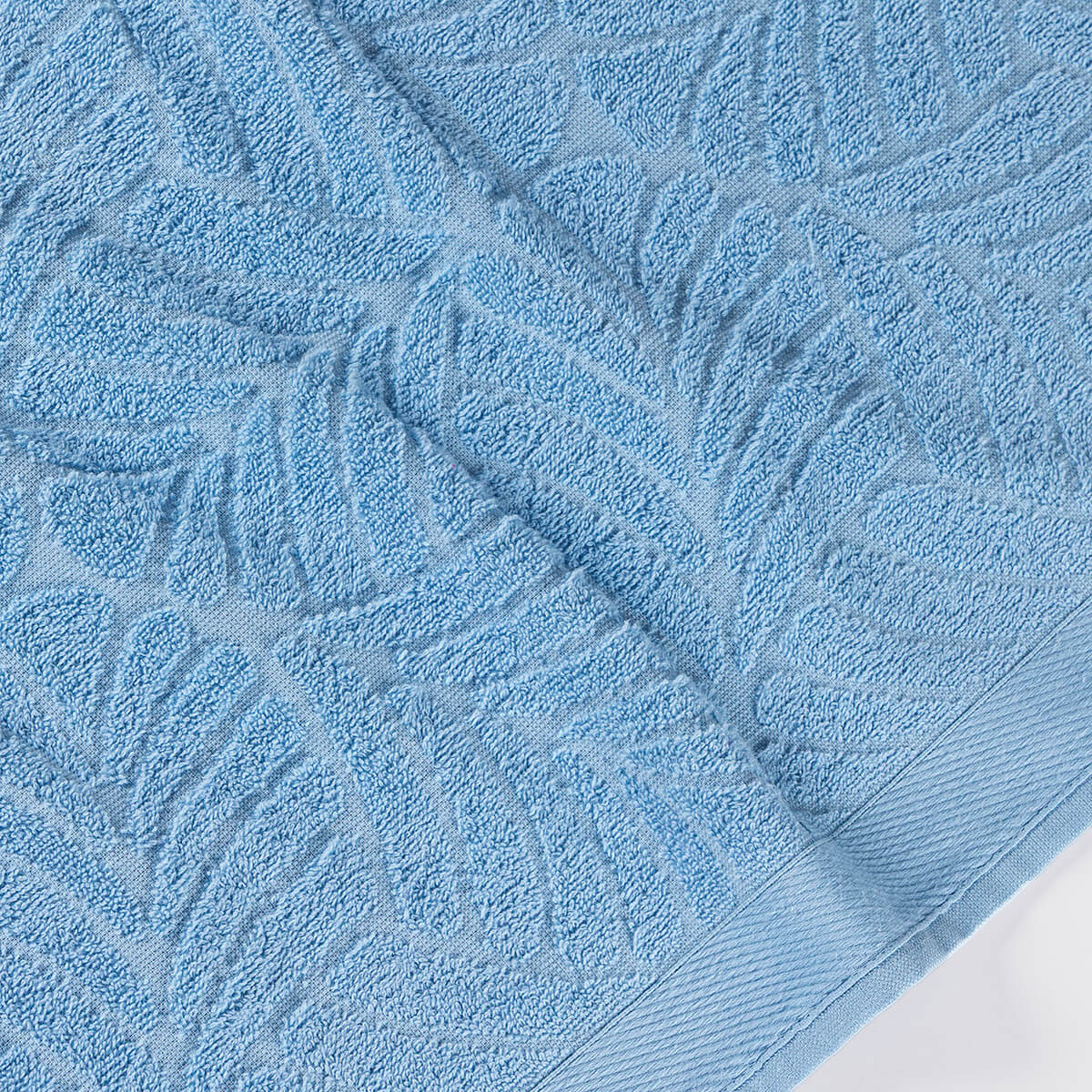 Toalha de Banho Native 1 Peça 470 g/m²: Absorvente e Macia