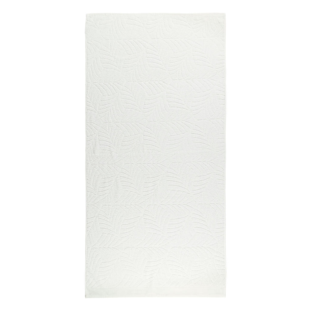 Toalha de Banho Native 1 Peça 470 g/m²: Absorvente e Macia