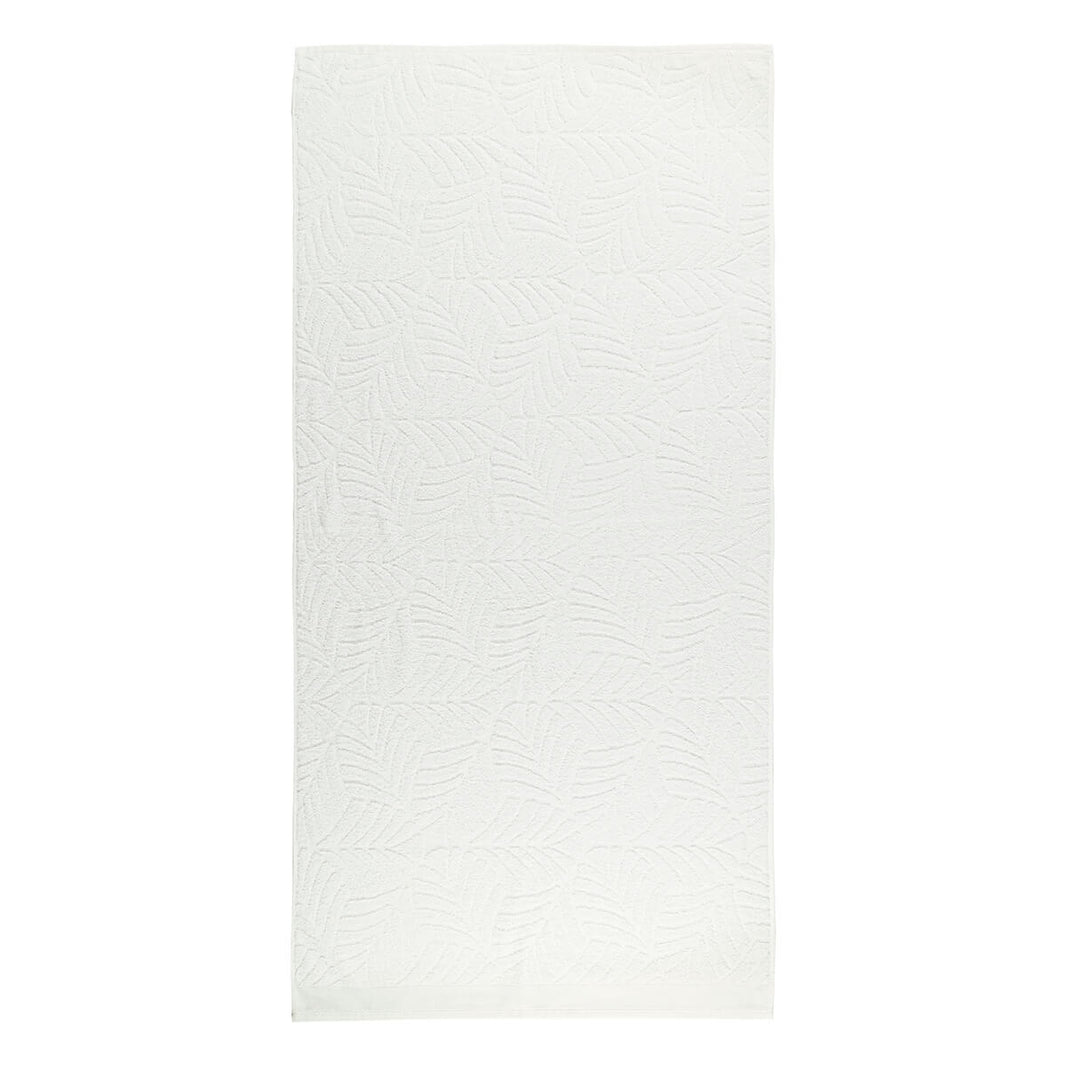 Toalha de Banho Native 1 Peça 470 g/m²: Absorvente e Macia