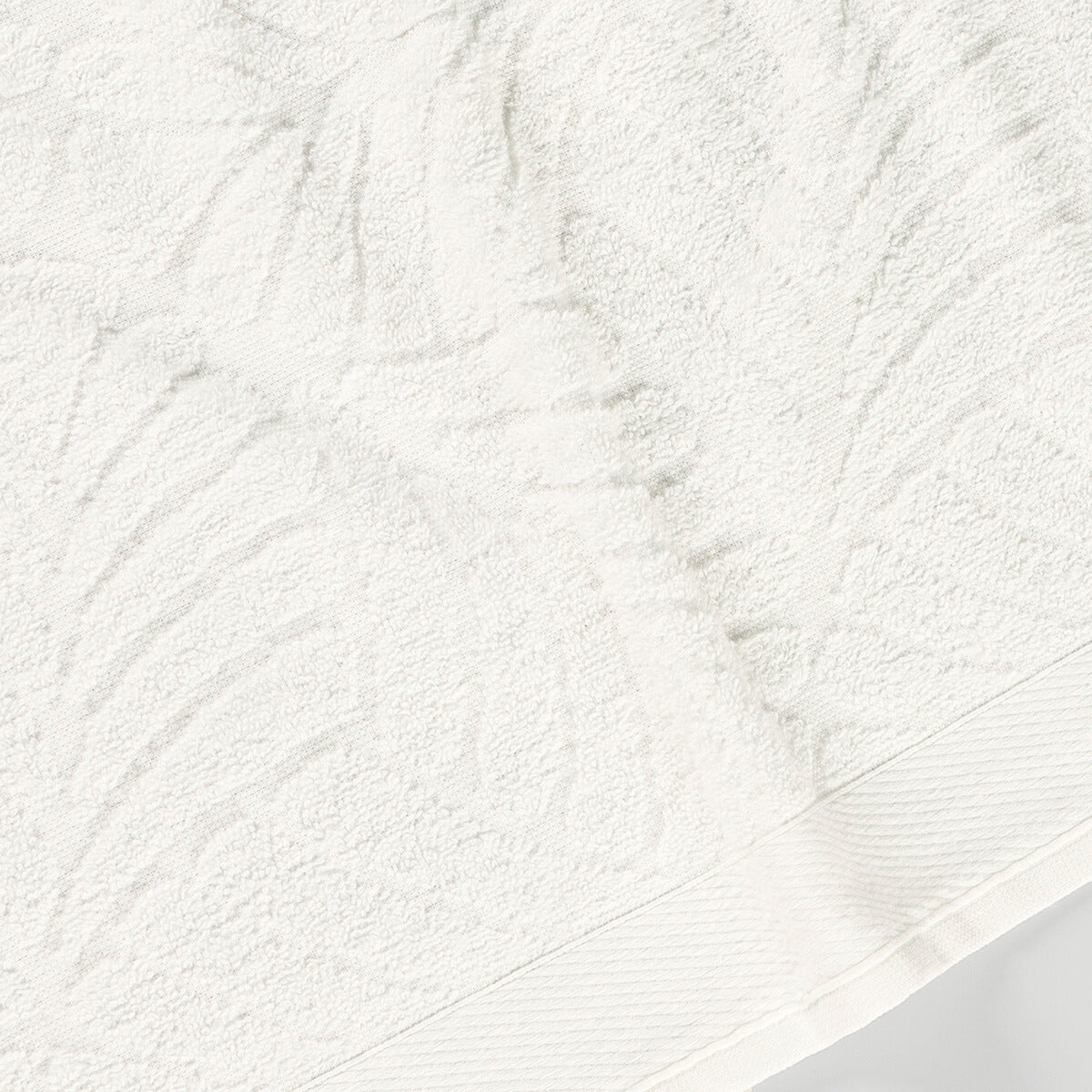 Toalha de Banho Native 1 Peça 470 g/m²: Absorvente e Macia
