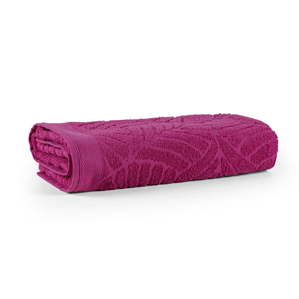 Toalha de Banho Native 1 Peça 470 g/m²: Absorvente e Macia