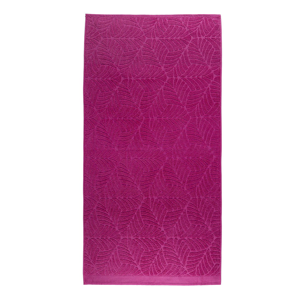 Toalha de Banho Native 1 Peça 470 g/m²: Absorvente e Macia